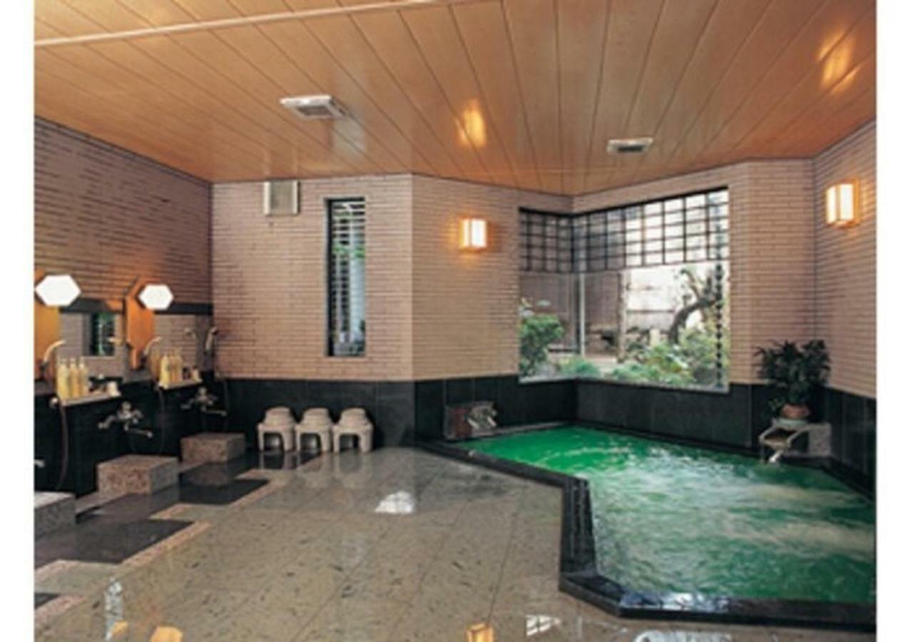 Wakaba Ryokan / Vacation Stay 29366 Sakata Zewnętrze zdjęcie