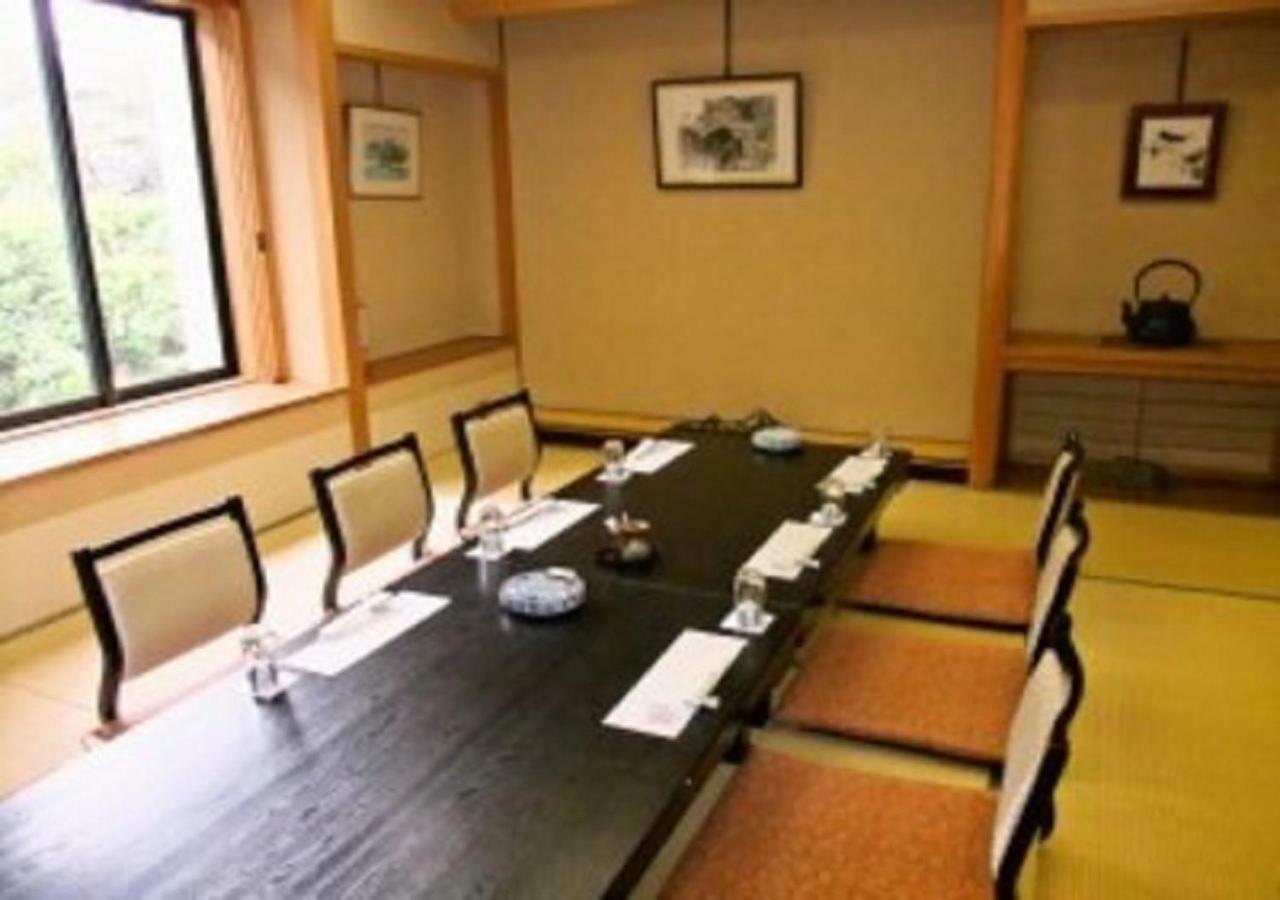 Wakaba Ryokan / Vacation Stay 29366 Sakata Zewnętrze zdjęcie