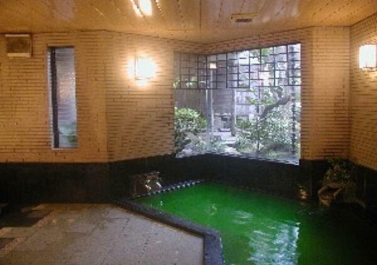Wakaba Ryokan / Vacation Stay 29366 Sakata Zewnętrze zdjęcie