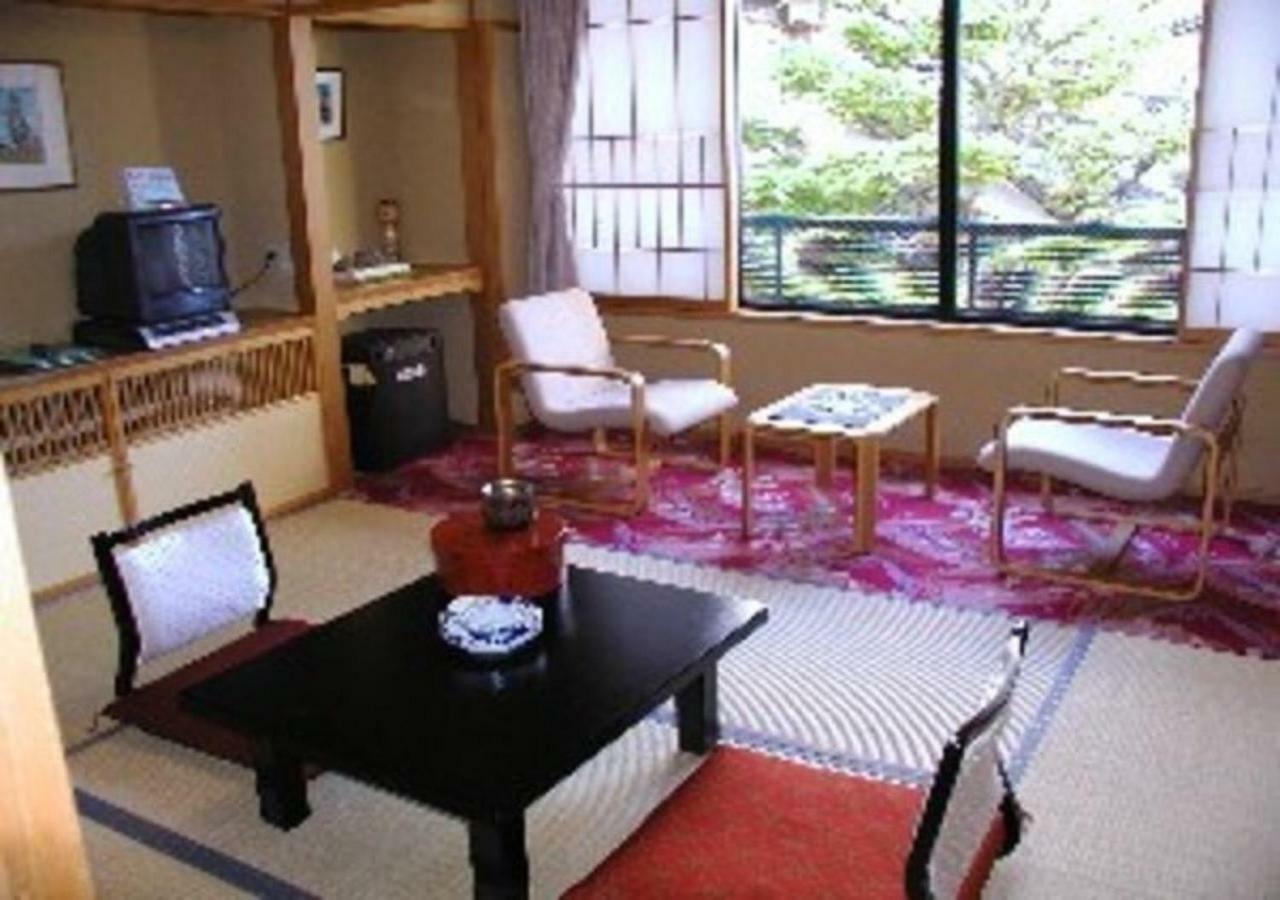 Wakaba Ryokan / Vacation Stay 29366 Sakata Zewnętrze zdjęcie
